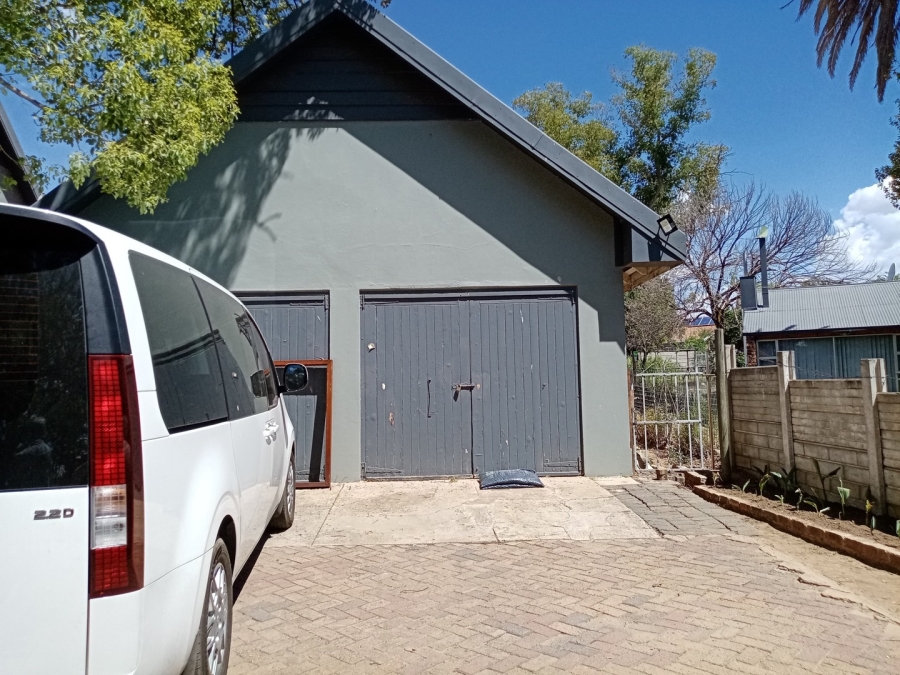 3 Bedroom Property for Sale in Parys Free State